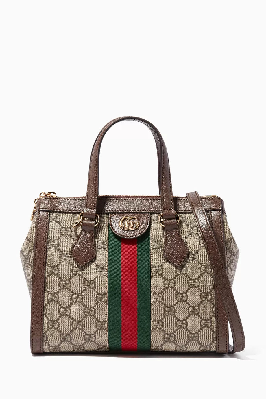 Fashionable Printed Letter Design Trendy Shoulder Bag Minimalist Women's Crossbody Bag