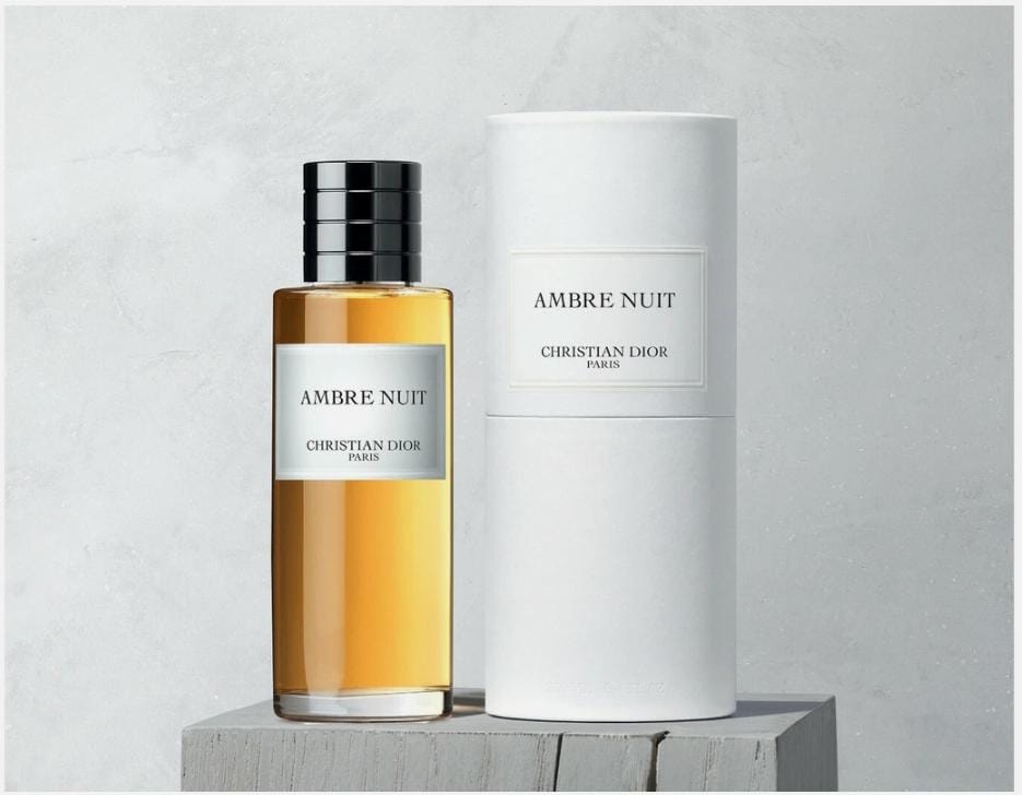 perfume good fragrance and good quality