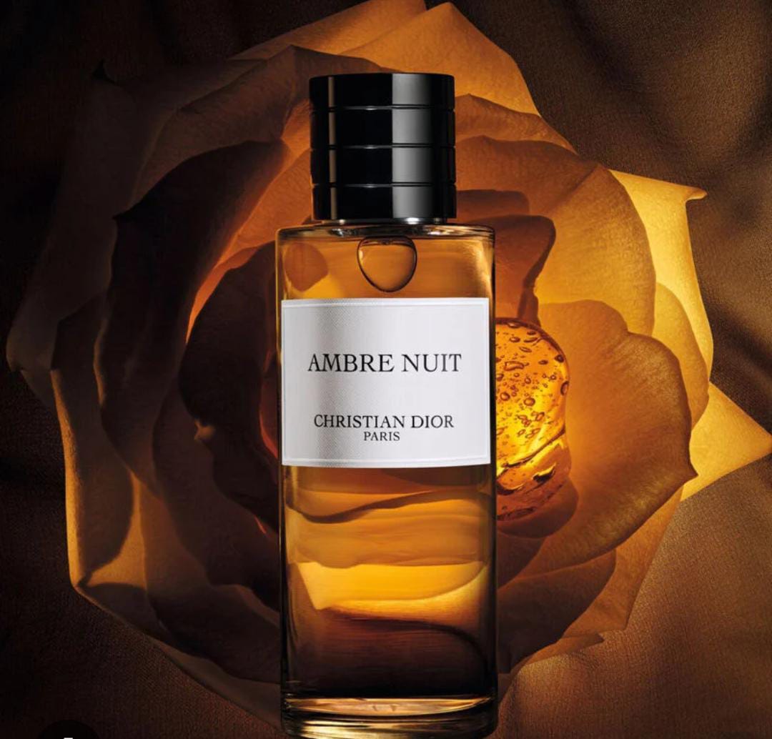 perfume good fragrance and good quality