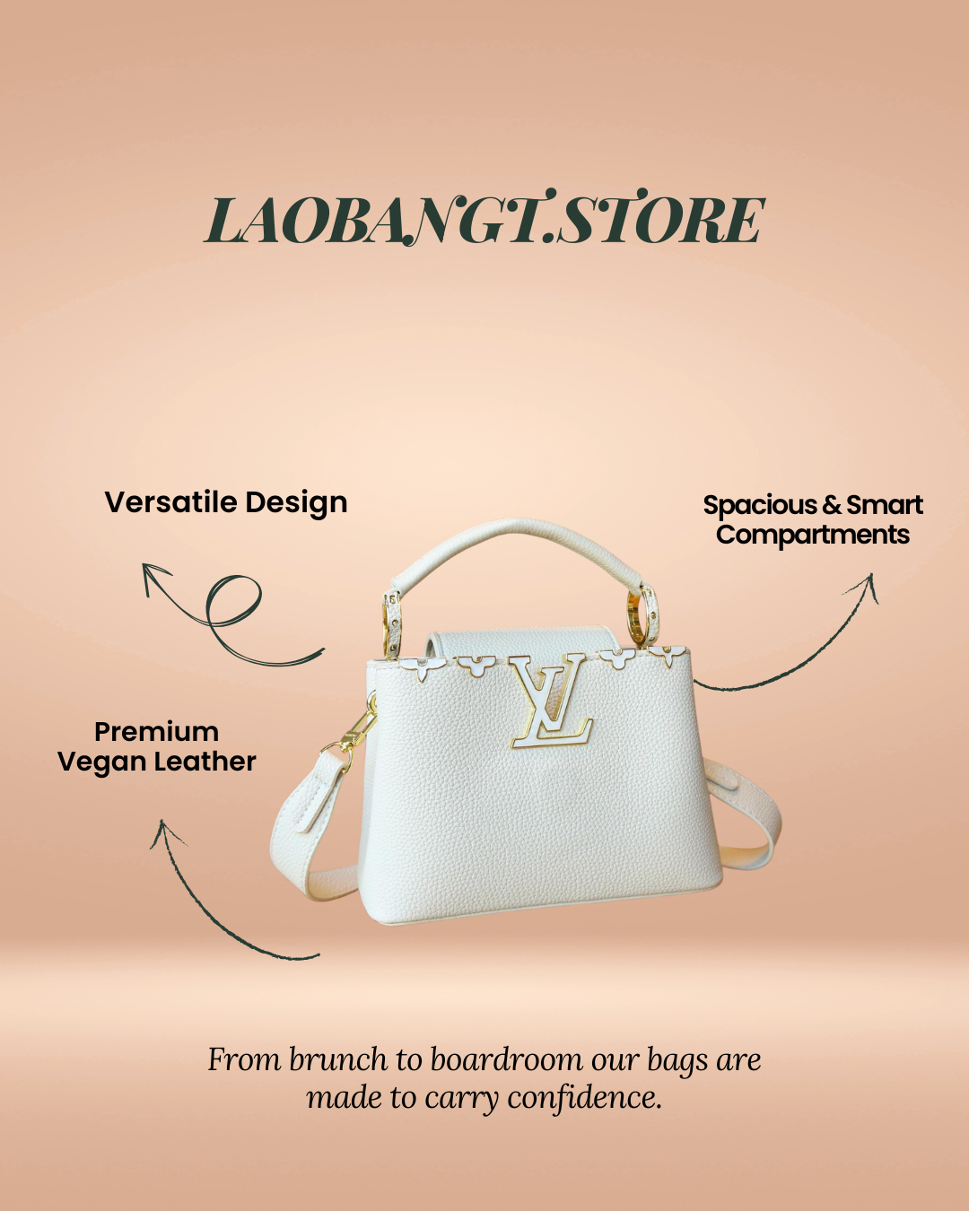 Bags good new Warranty Super Excellent good condition bags. Quality goods