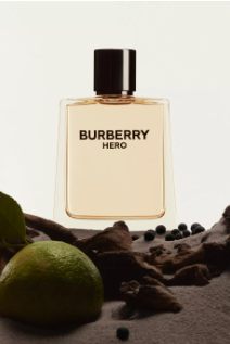 The modern unisex perfume good smell with good quality