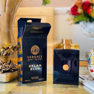 only perfume good fragrance and quality