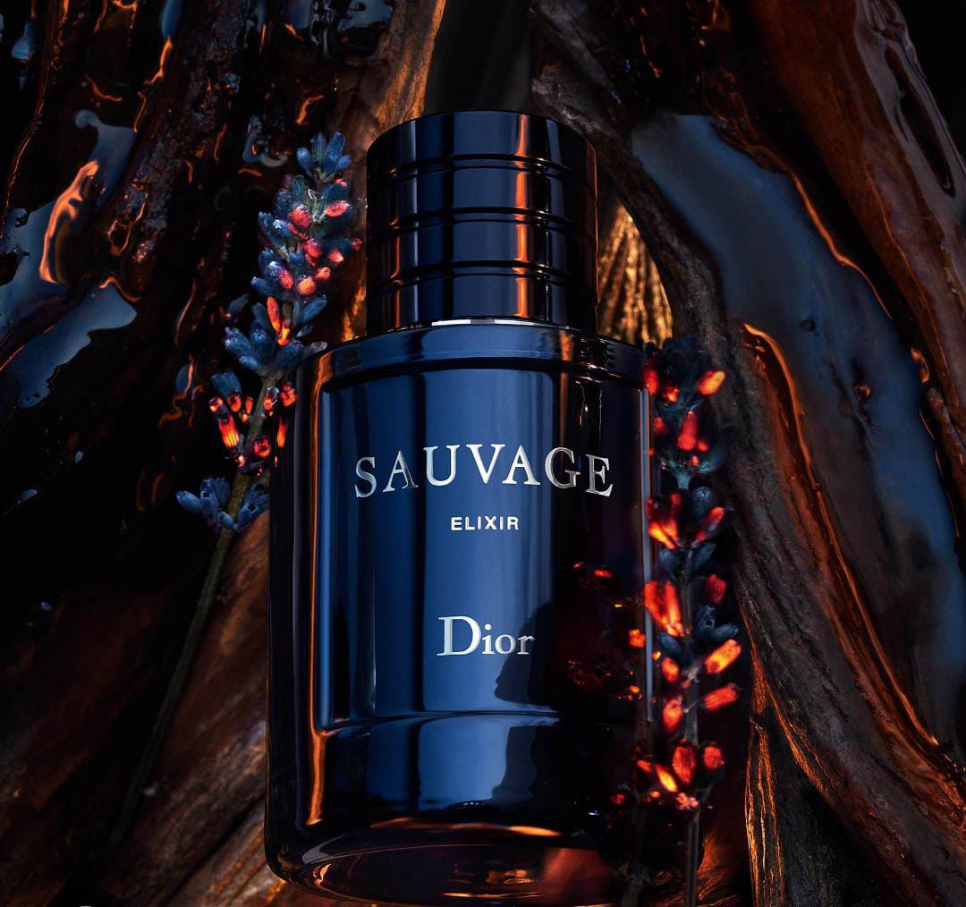 perfume good smell and good quality