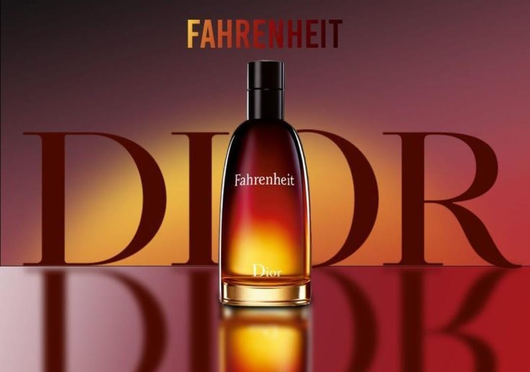 perfume good smell and good quality