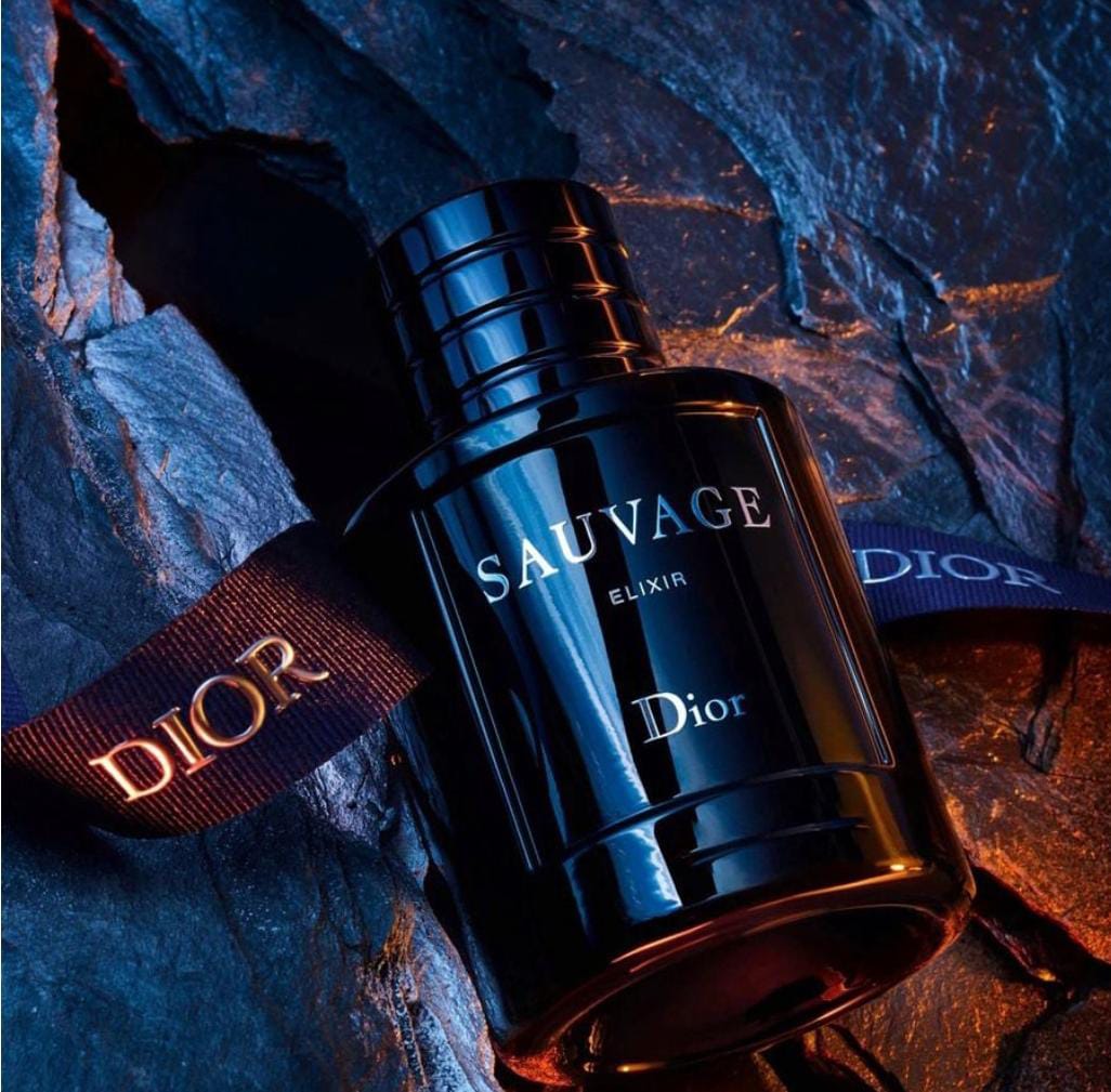 perfume good smell and good quality