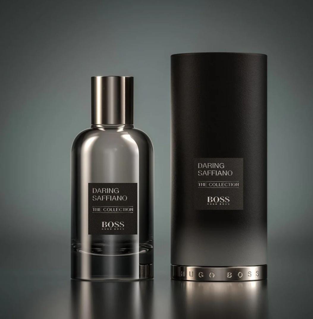 perfume with good fragrance and good qulity