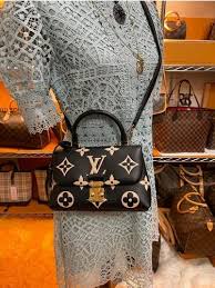 Top Handle Bag | Luxury Designer Crossbody & Shoulder Purse