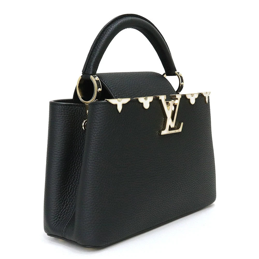 Only Bags few available good quality good condition leather pure.