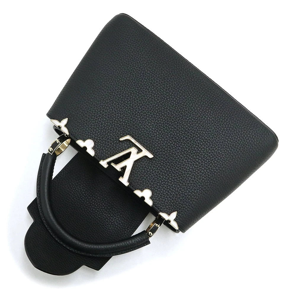 Only Bags few available good quality good condition leather pure.