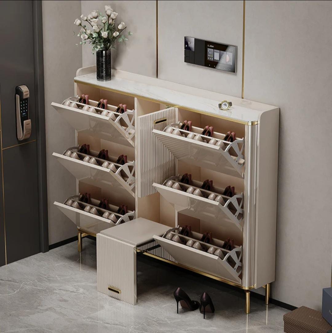 shoes organizer