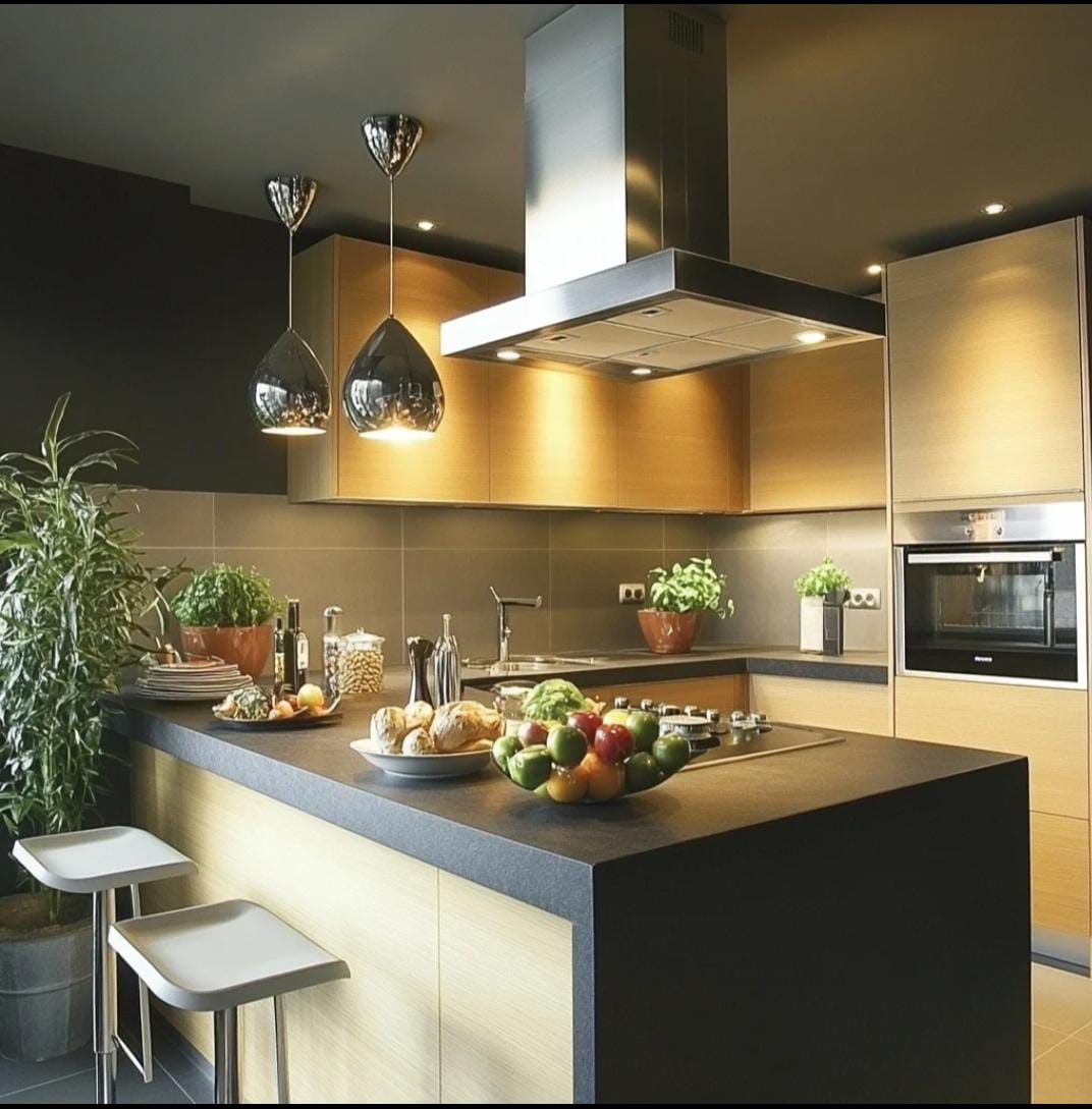kitchen accessories