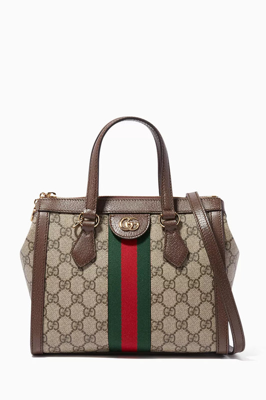 Fashionable Printed Letter Design Trendy Shoulder Bag Minimalist Women's Crossbody Bag