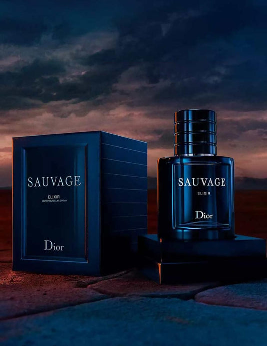 perfume good smell and good quality