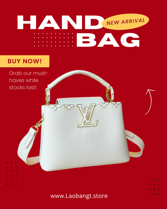 Bags good new Warranty Super Excellent good condition bags. Quality goods