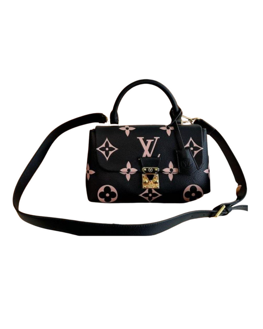 Lightweight Ladies Handbag Portable Small Square Zipper Crossbody Shoulder Bags for Women